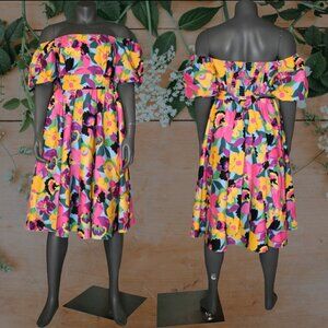 Orchid Dress by KATE SPADE New York. Size Medium